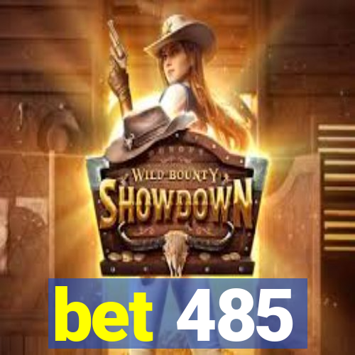 bet 485